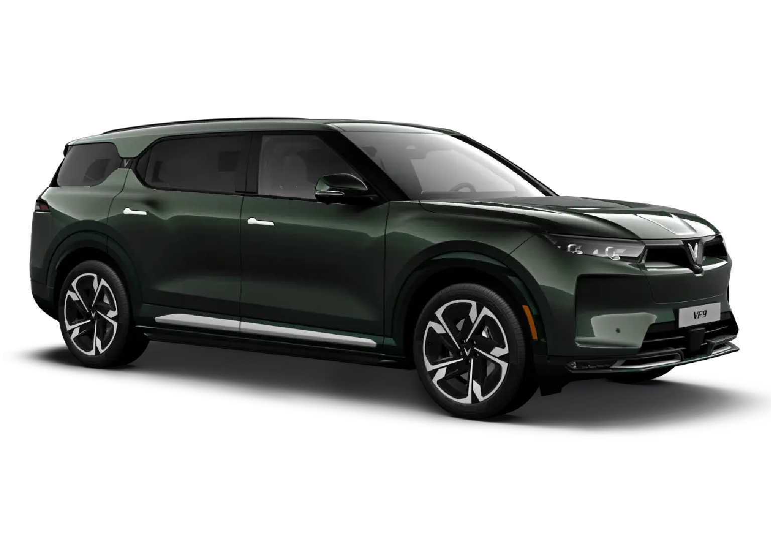 VinFast VF 9