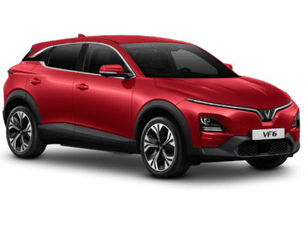 VinFast VF 6