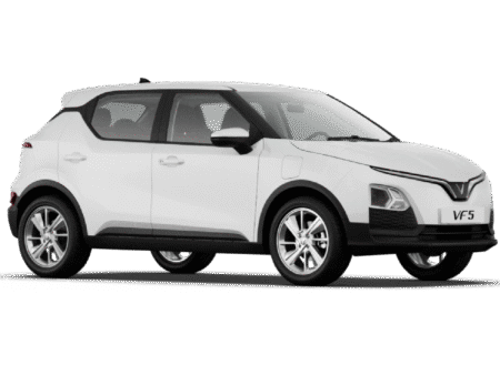 VinFast VF 5